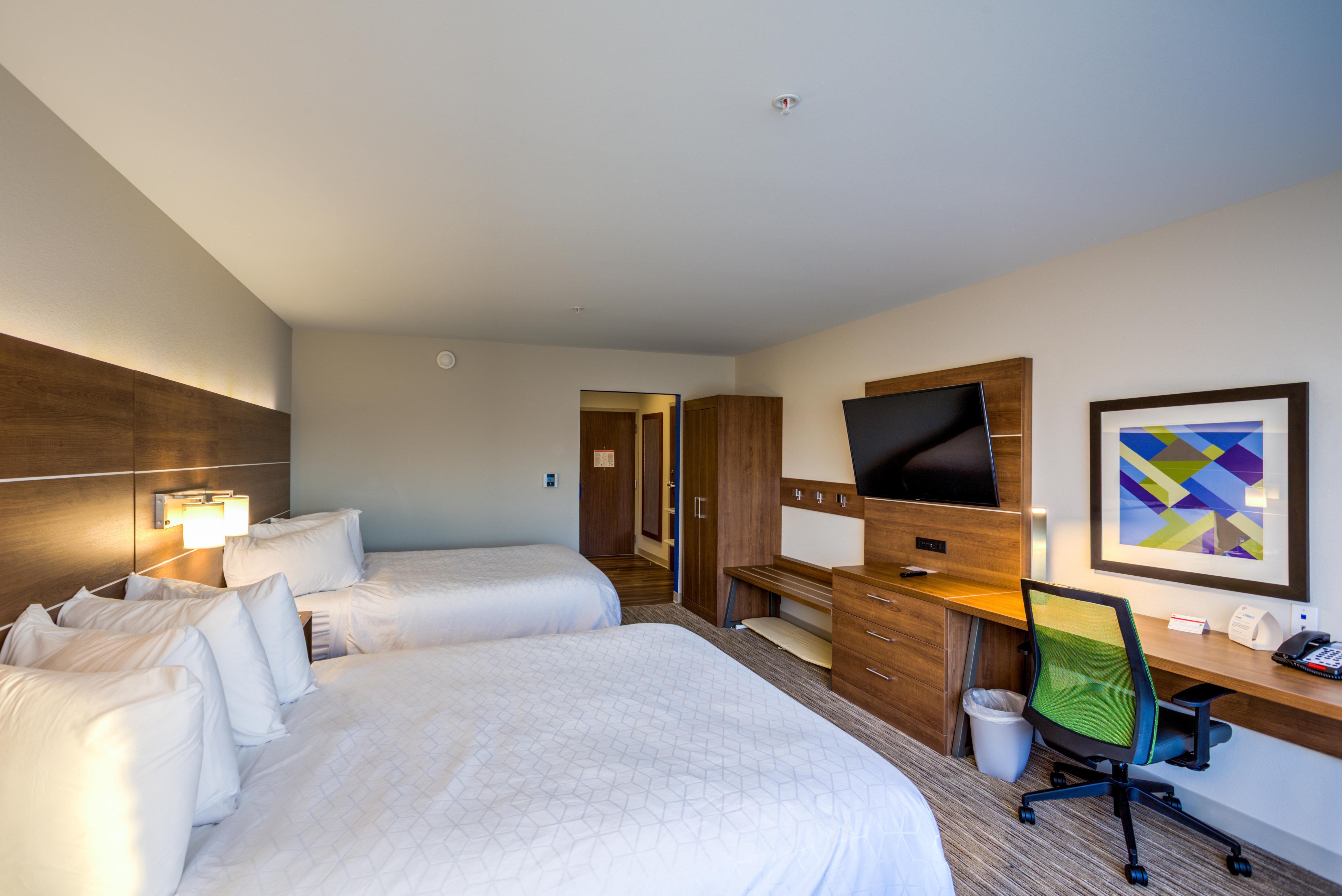 Holiday Inn Express & Suites Reedsville - State Coll Area, An Ihg Hotel ภายนอก รูปภาพ